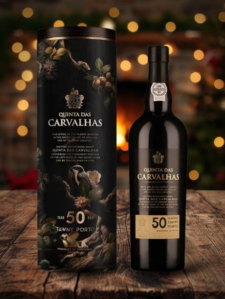  Quinta Das Carvalhas, 1975