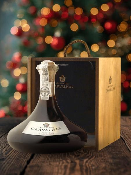  Quinta Das Carvalhas,  Non Vintage