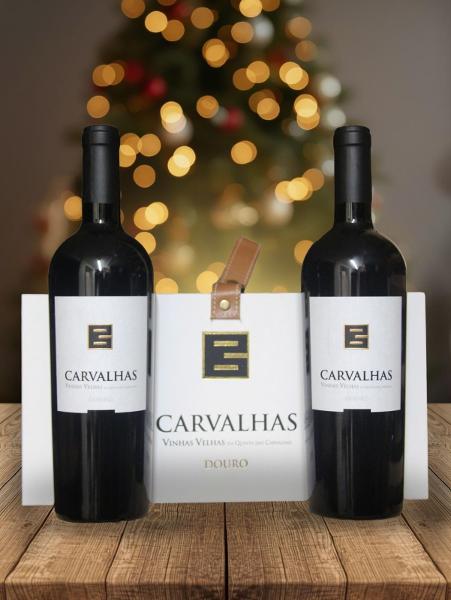 Quinta Das Carvalhas, 2018