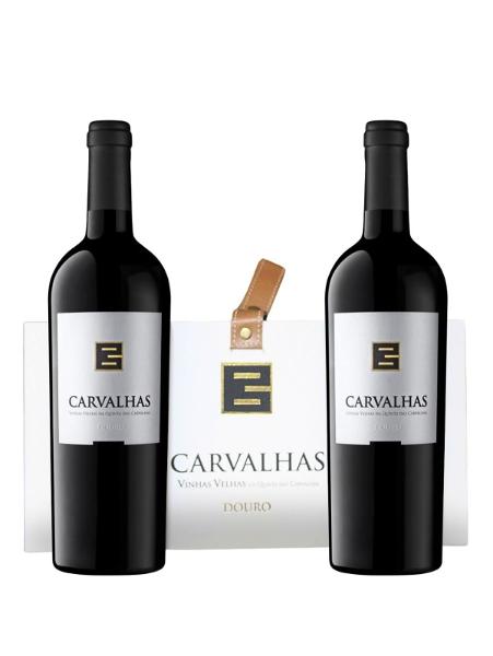  Quinta Das Carvalhas, Tasting Experience