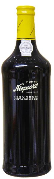 Niepoort Port, 2000