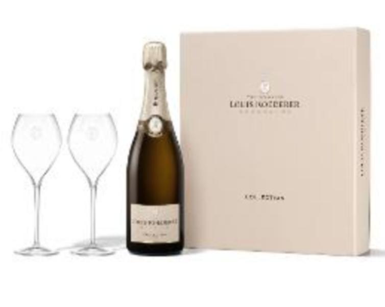 Louis Roederer,  Non Vintage