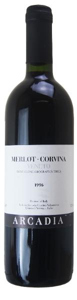 Merlot, 1996