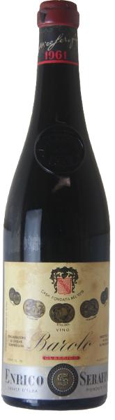 Barolo, 1961