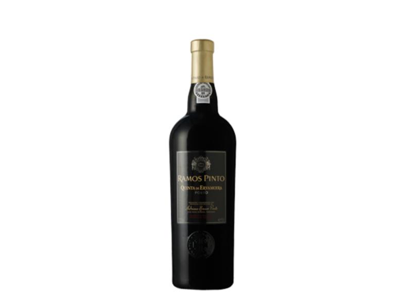 Quinta de Ervamoira , 2004