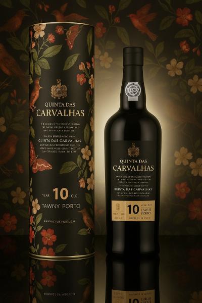  Quinta Das Carvalhas, 2015