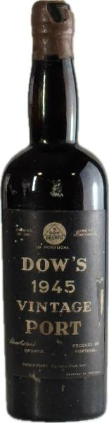 Dow's, 1945