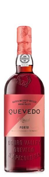   Quevedo,  Non Vintage