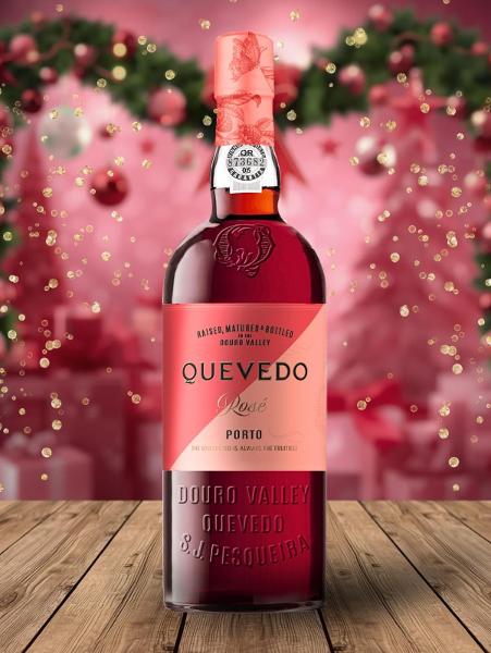   Quevedo,  Non Vintage