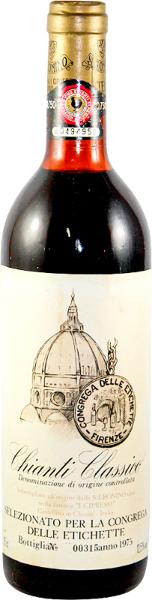 Chianti, 1975