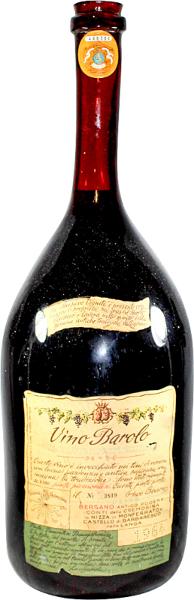 Barolo, 1964