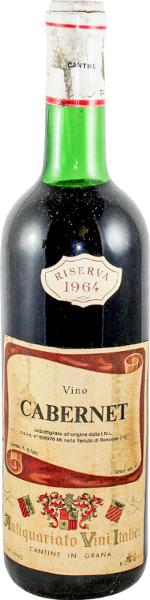 Cabernet, 1964