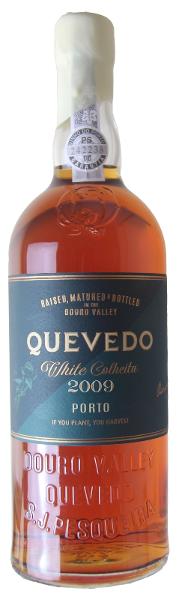   Quevedo, 2009