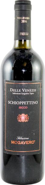 Schioppetino, 2006