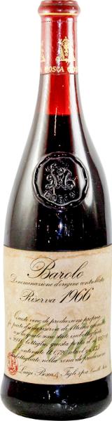 Barolo, 1966