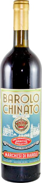Barolo Chinato,  Non Vintage
