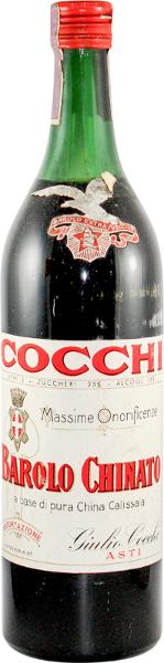 Barolo Chinato,  Non Vintage