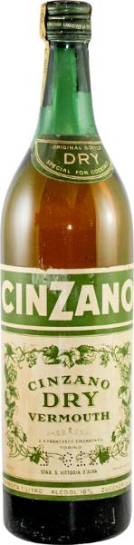 Vermouth,  Non Vintage