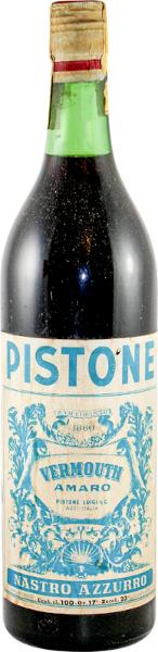 Vermouth,  Non Vintage