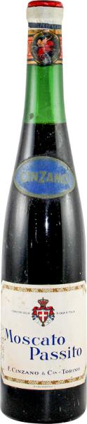 Passito, Very Very Old