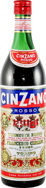 Vermouth,  Non Vintage