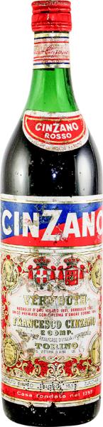 Vermouth,  Non Vintage