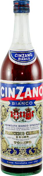 Vermouth,  Non Vintage