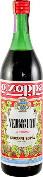 Vermouth,  Non Vintage