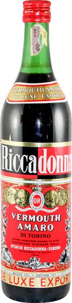 Vermouth,  Non Vintage