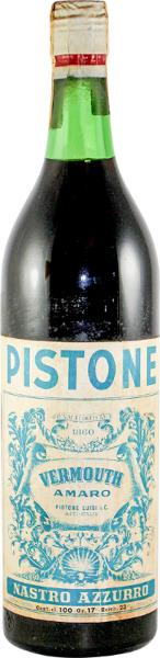Vermouth,  Non Vintage