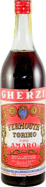 Vermouth,  Non Vintage