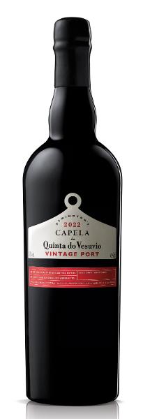 Quinta do Vesuvio Capela, 2022