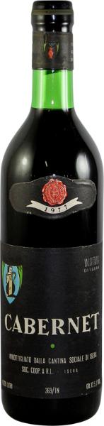 Cabernet, 1977