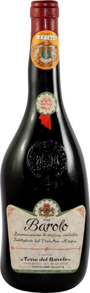Barolo, 1966