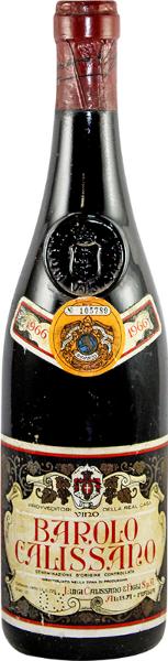 Barolo, 1966