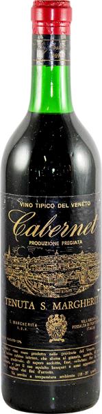 Cabernet, 1969