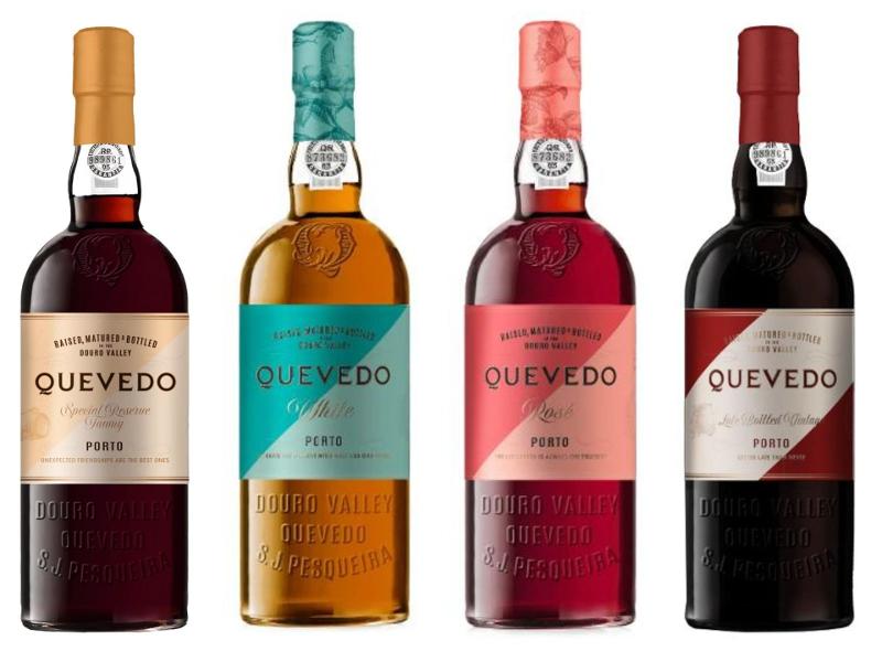   Quevedo, Tasting Experience