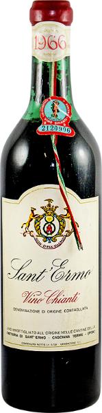 Chianti, 1966