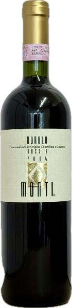 Barolo Bussia , 2004