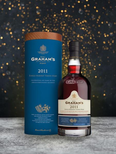 Graham's Port, 2011