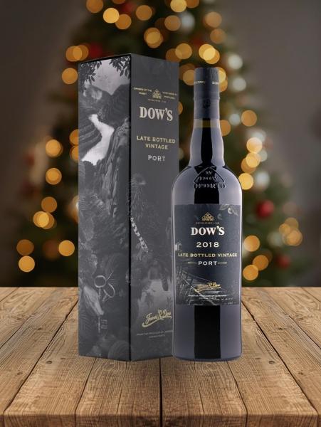 Dow's, 2018
