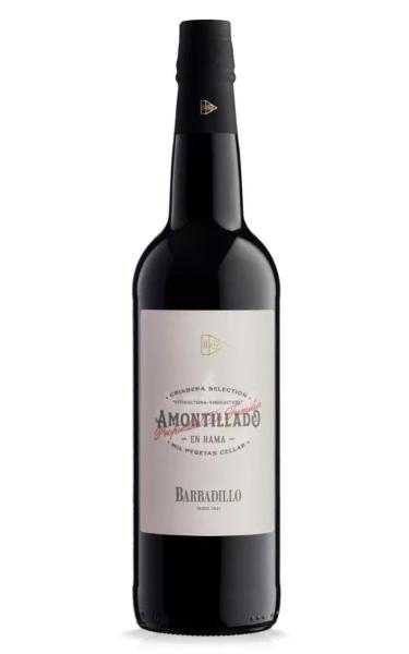 Barbadillo,  Non Vintage