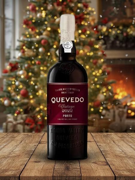   Quevedo, 2022