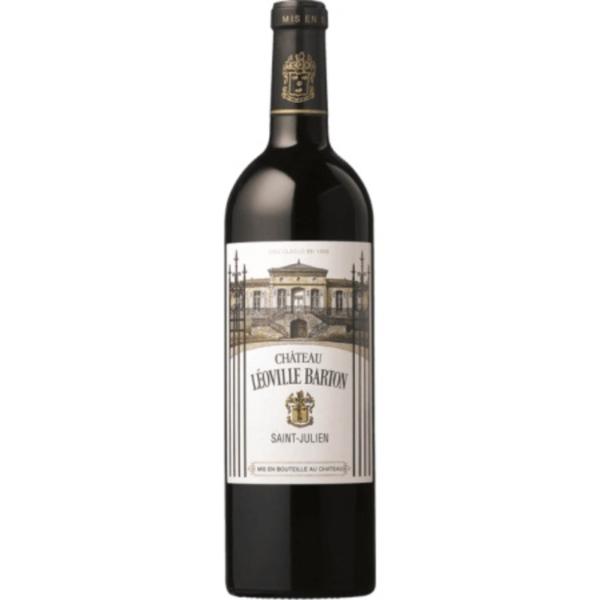 Chateau Leoville Barton, 2005