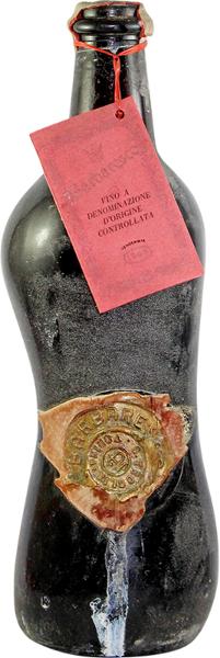 Barbaresco, 1966