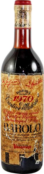 Barolo, 1970
