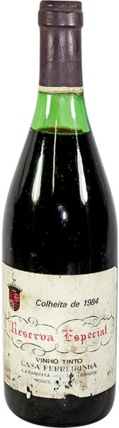 Douro, 1984