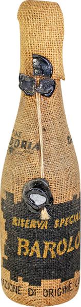 Barolo, 1974