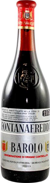 Barolo, 1974