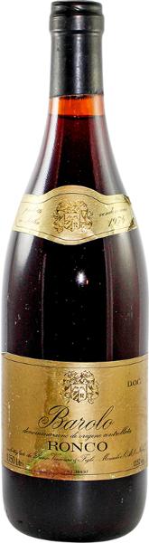 Barolo, 1974